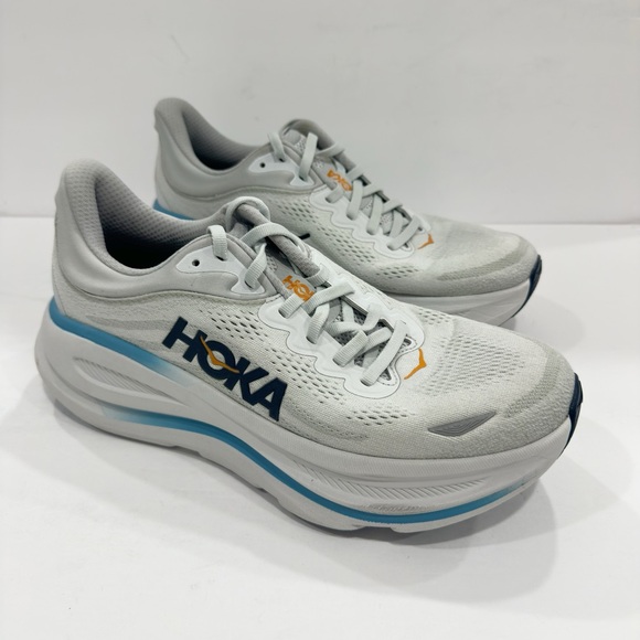 Hoka One One Bondi 9 Men’s Shoes
